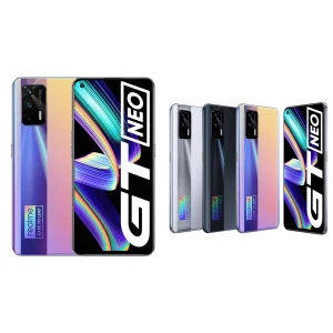 Realme GT Neo 8/128GB Black
