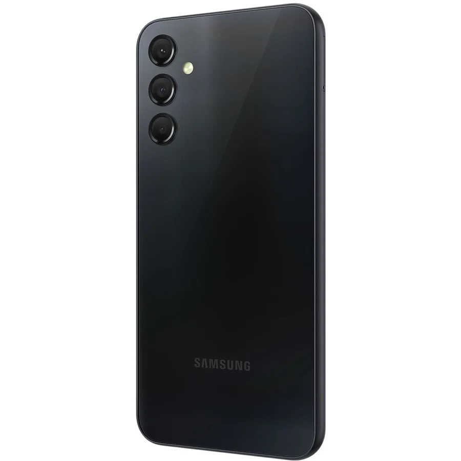 Samsung Galaxy A24 8/128GB Black (SM-A245F)