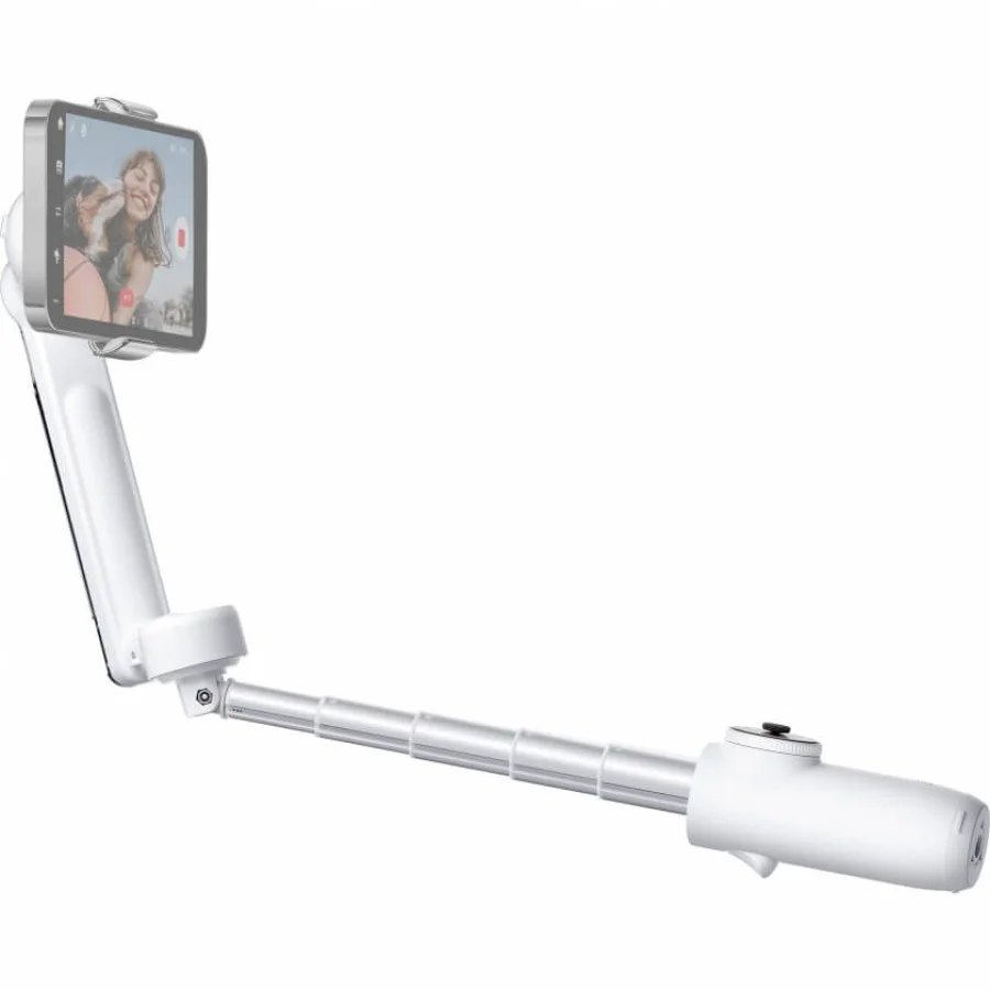 Insta360 Flow Standalone White