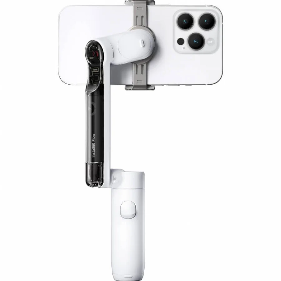 Insta360 Flow Standalone White