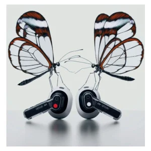 Nothing Ear (stick) White