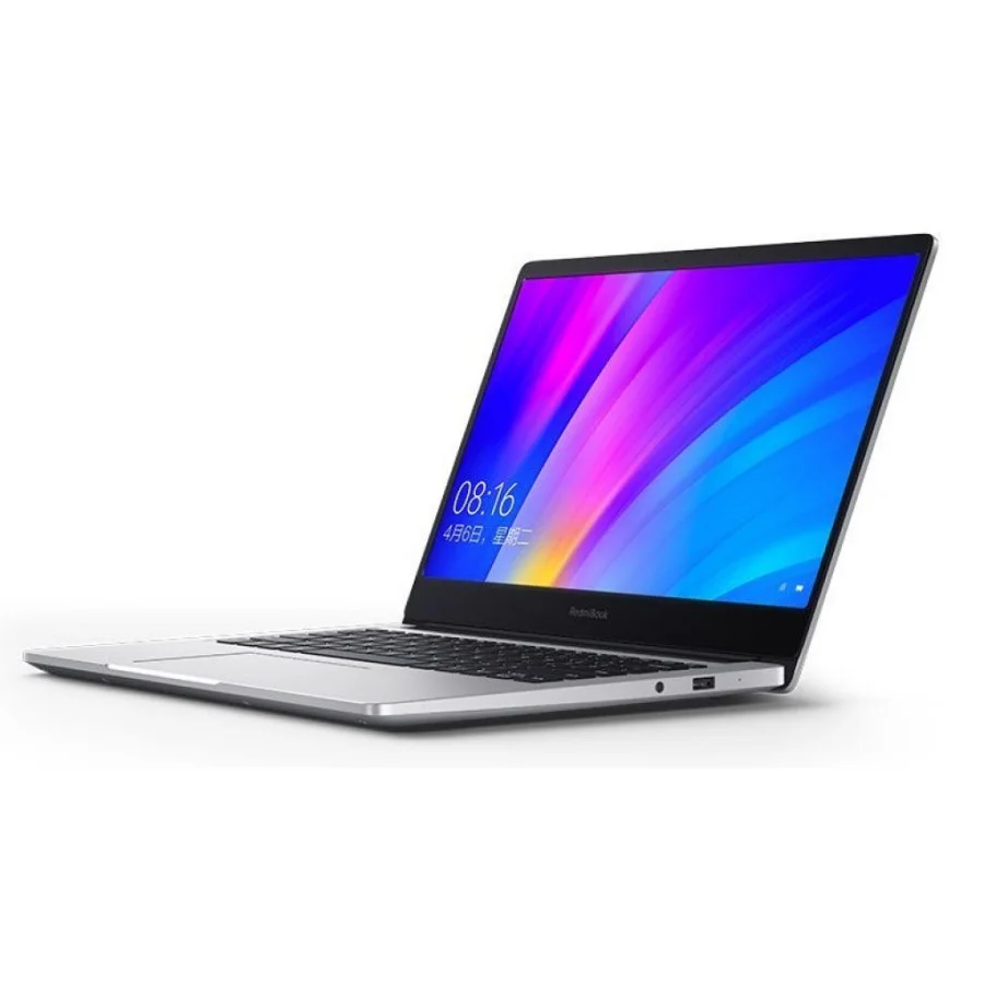 Xiaomi RedmiBook 14 Ryzen 5 16/512GB Radeon Vega8 Silver (JYU4248CN)