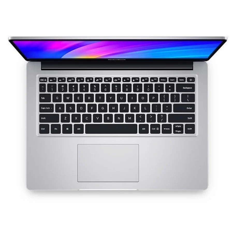 Xiaomi RedmiBook 14 Ryzen 5 16/512GB Radeon Vega8 Silver (JYU4248CN)