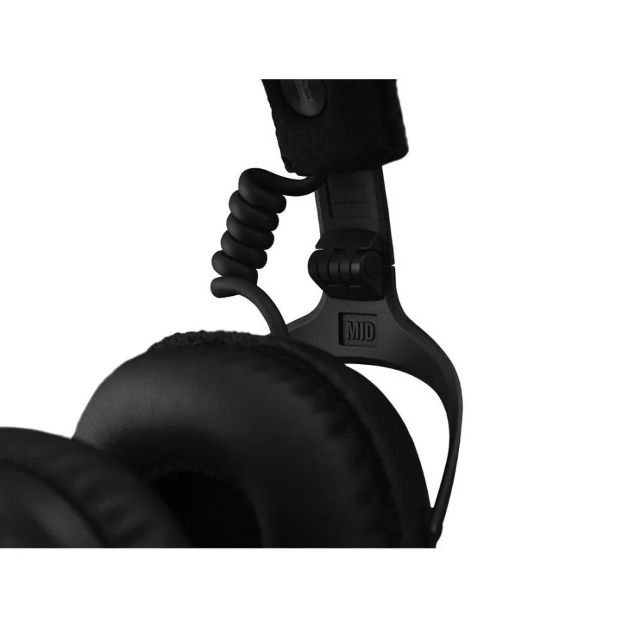 Marshall MID ANC Bluetooth Black (4092138)