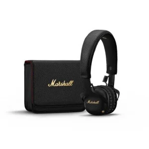 Marshall MID ANC Bluetooth Black (4092138)
