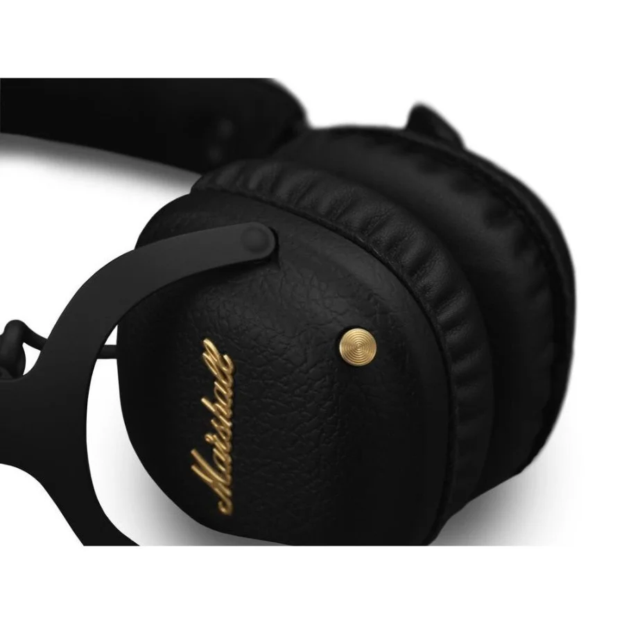 Marshall MID ANC Bluetooth Black (4092138)