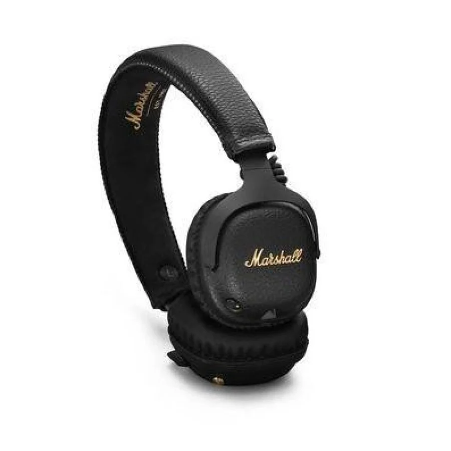 Marshall MID ANC Bluetooth Black (4092138)