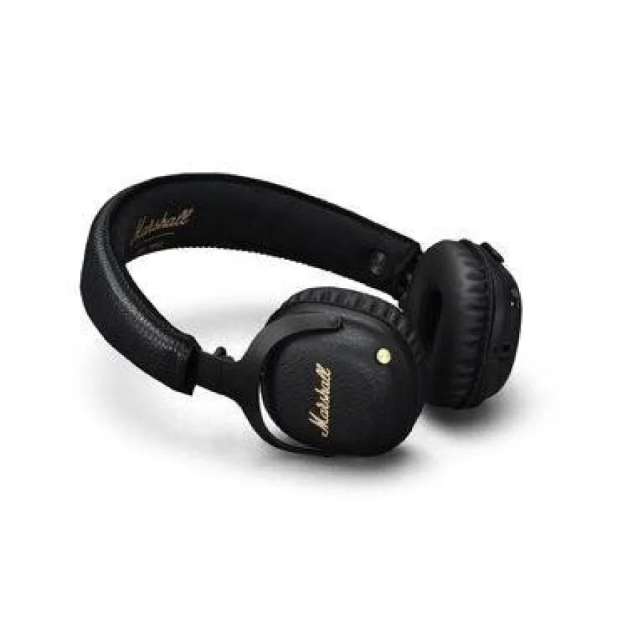 Marshall MID ANC Bluetooth Black (4092138)
