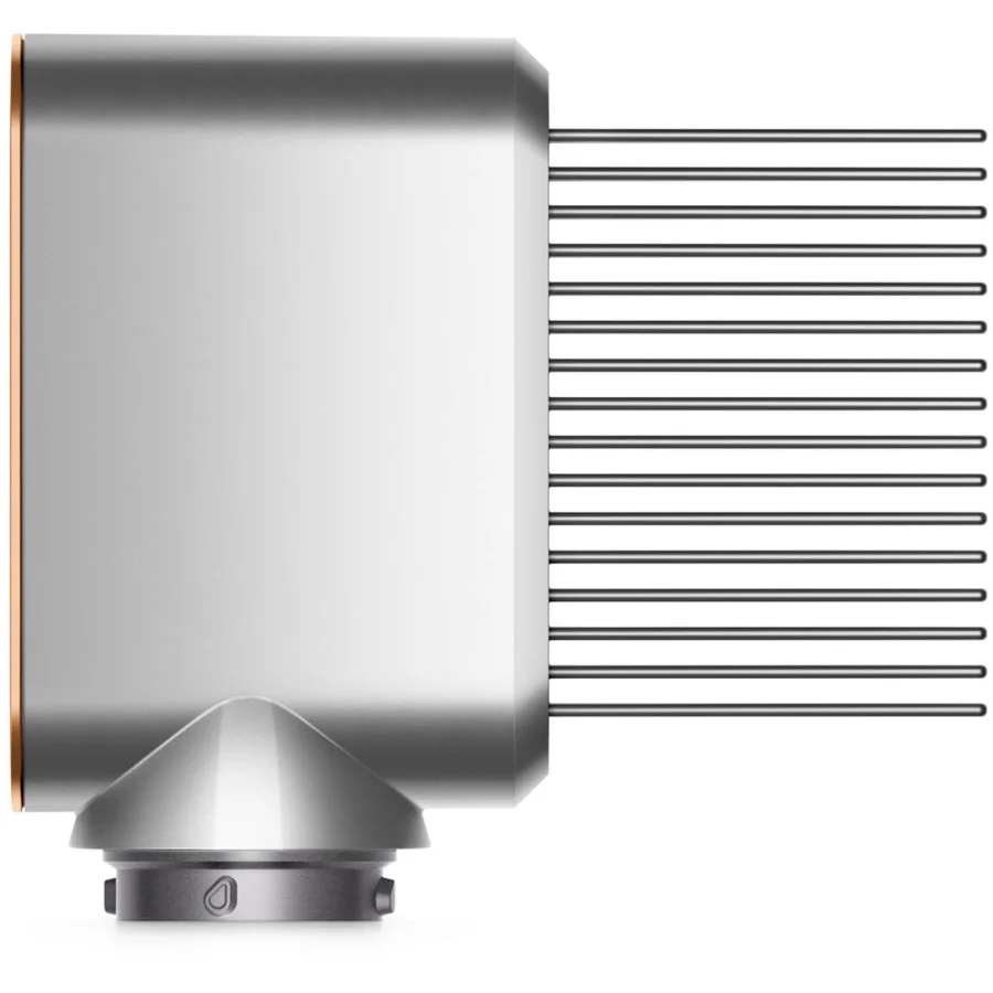 Dyson Airwrap Complete Nickel/Copper (AAA COPY)