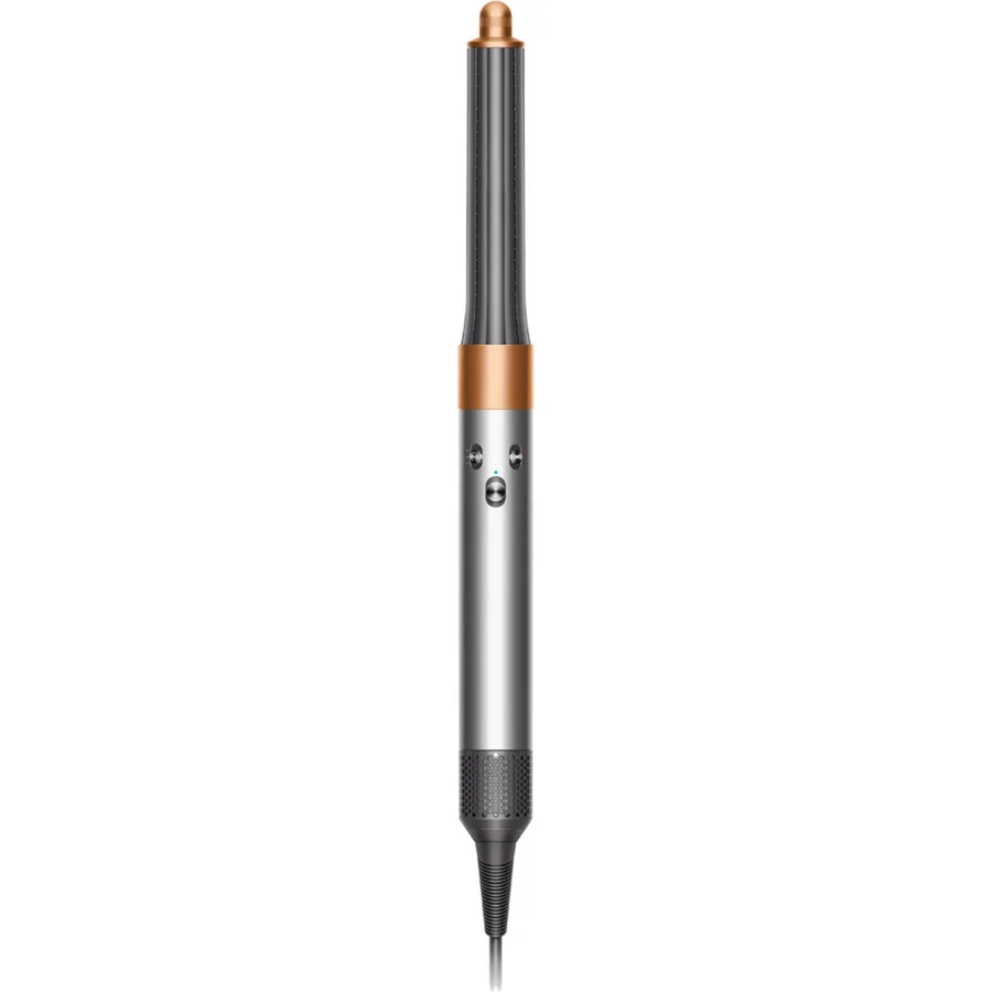 Dyson Airwrap Complete Nickel/Copper (AAA COPY)