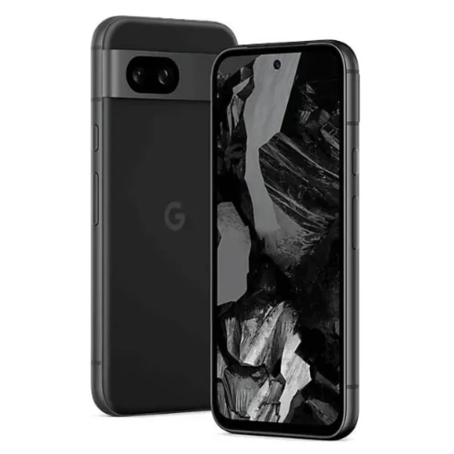 Google Pixel 8a 8/256GB Obsidian (JP)
