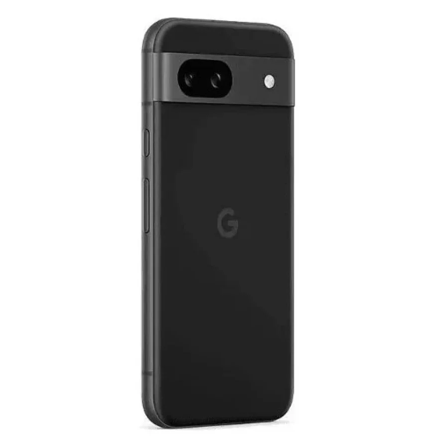 Google Pixel 8a 8/256GB Obsidian (JP)
