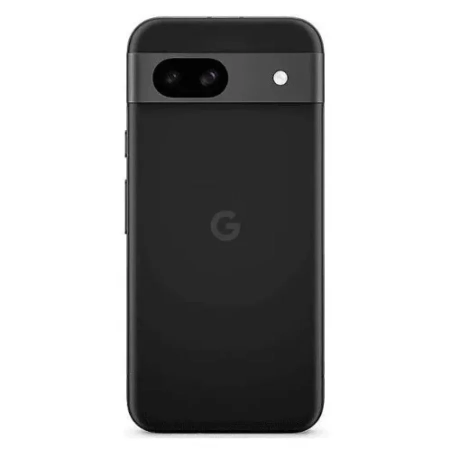 Google Pixel 8a 8/256GB Obsidian (JP)