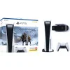 Sony PlayStation 5 + HD-камера + God of War: Ragnarok (UA)