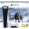 Sony PlayStation 5 + HD-камера + God of War: Ragnarok (UA)