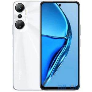 Infinix Hot 20 6/128GB Legend White (UA)