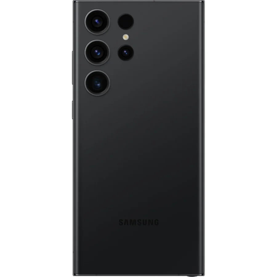 Samsung Galaxy S23+ SM-S916U 8/512GB Phantom Black