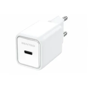 SENTEO Z-16 USB-C PD 30W white