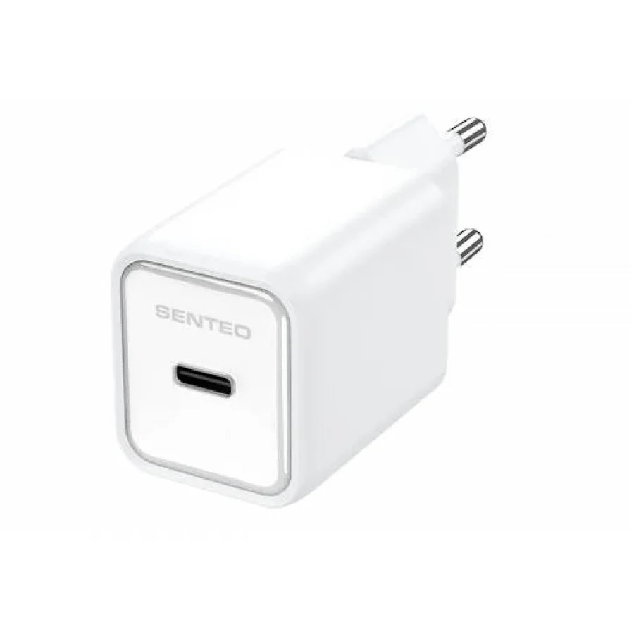 SENTEO Z-16 USB-C PD 30W white