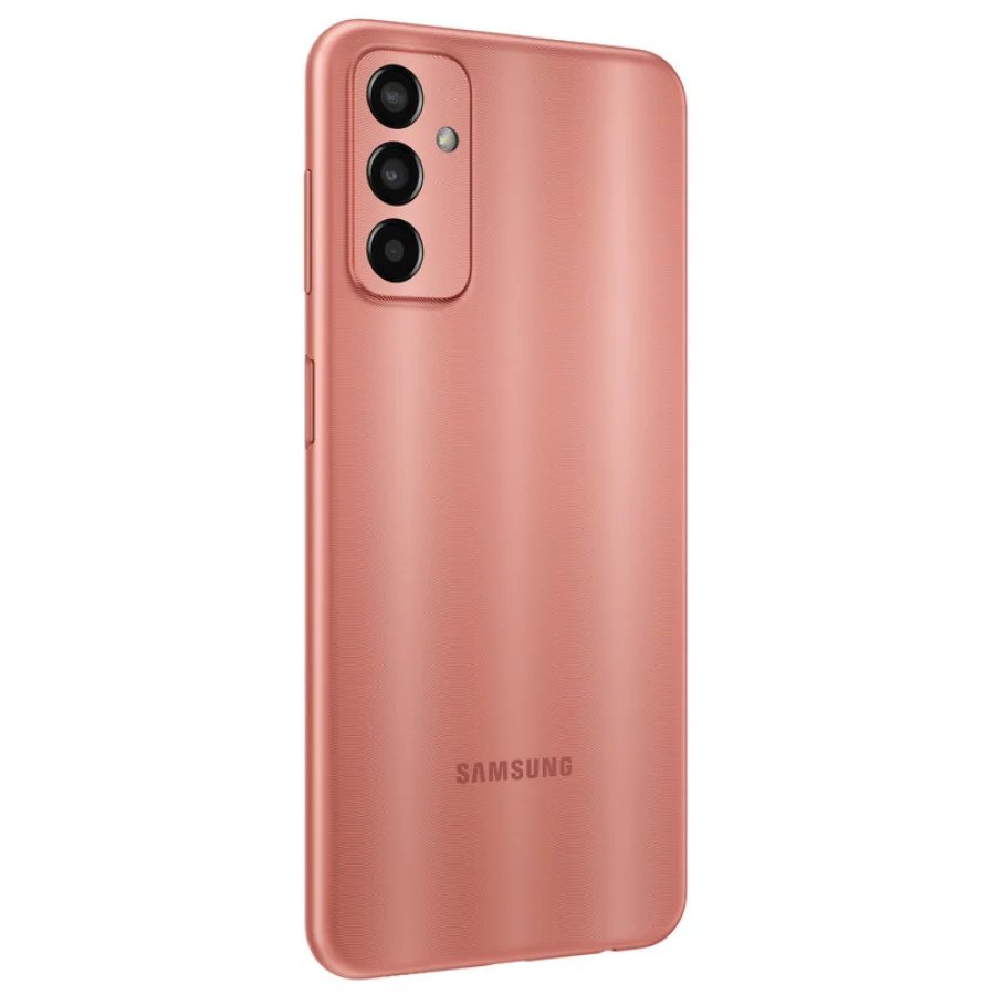 SAMSUNG GALAXY M13 4/128GB ORANGE COPPER (SM-M135FIDGSEK) (UA-UCRF)