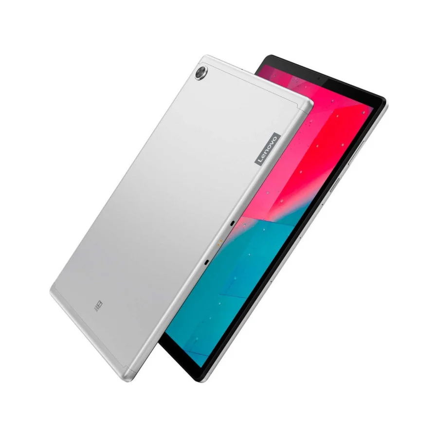 Lenovo Tab M10 Plus FHD 4/128GB Wi-Fi Platinum Grey (ZA5T0090UA) (UA)