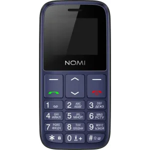 Nomi i1870 Blue (UA)