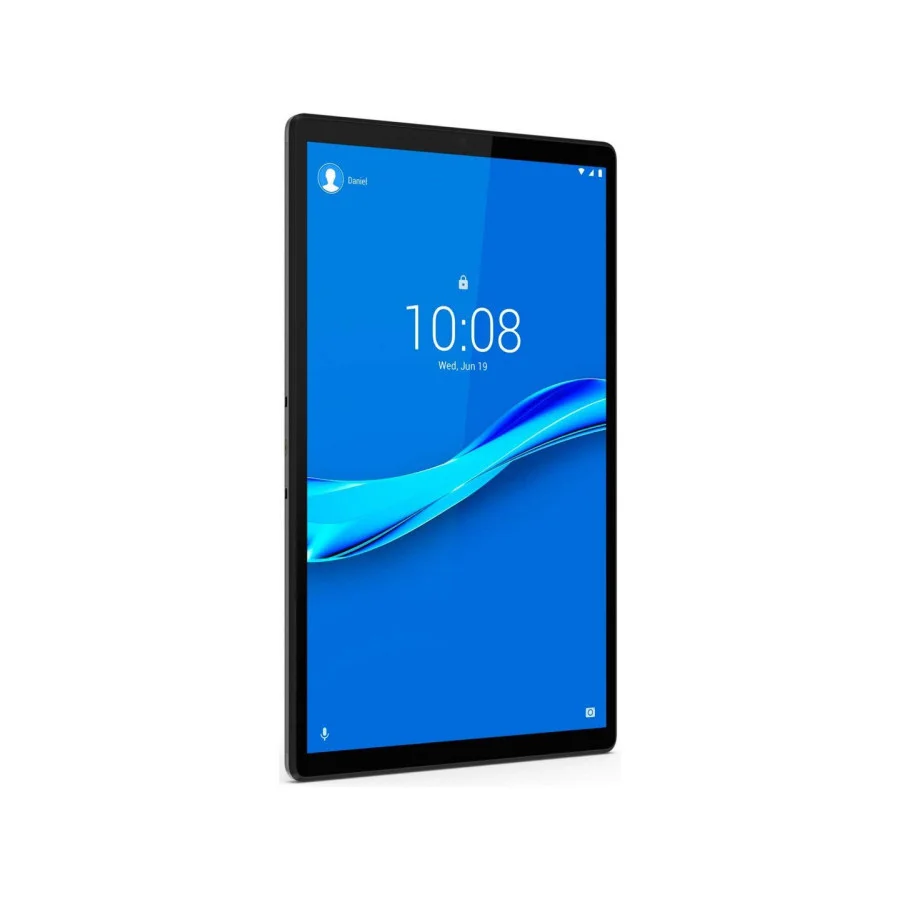 Lenovo Tab M10 Plus FHD 4/128GB Wi-Fi Platinum Grey (ZA5T0090UA) (UA)
