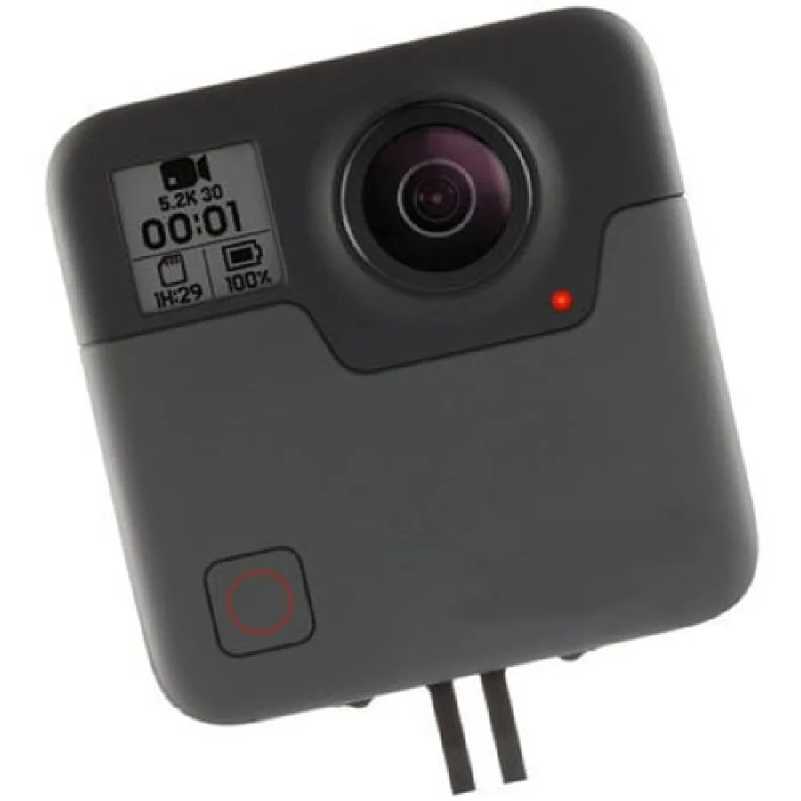 GoPro Fusion (CHDHZ-103)
