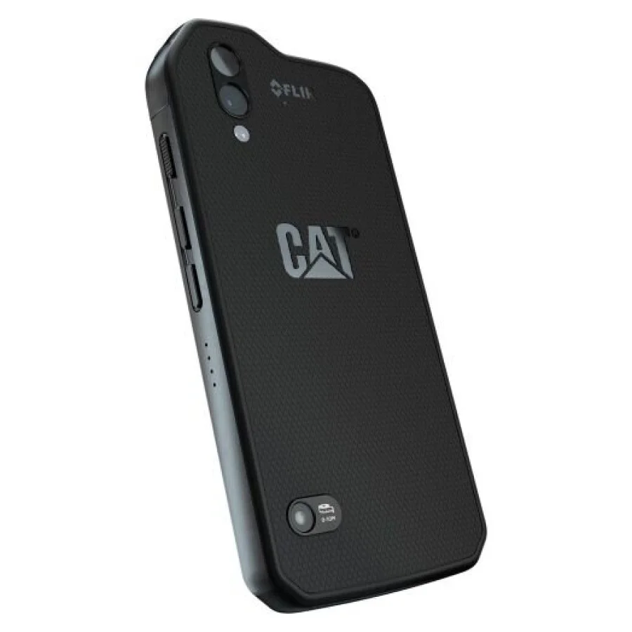 CAT S61 Black