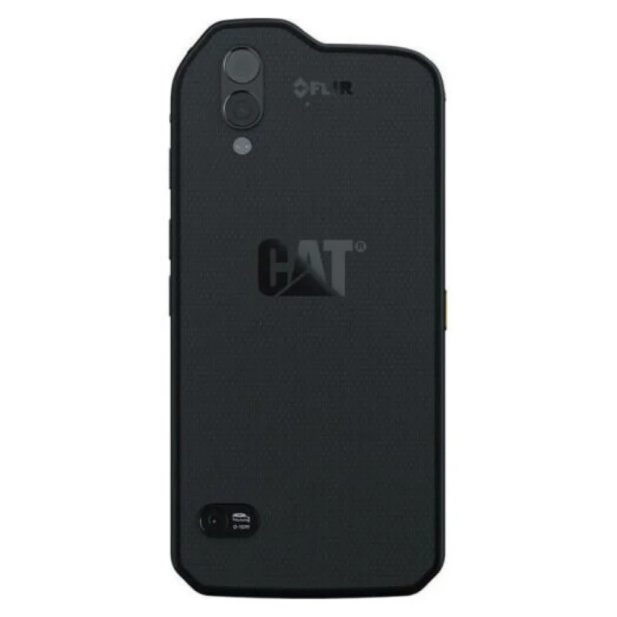 CAT S61 Black