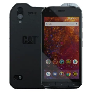 CAT S61 Black