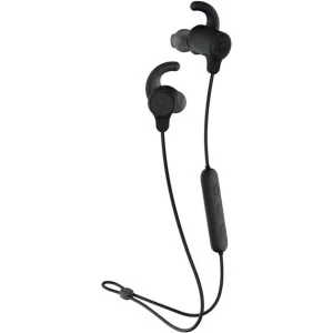 SkullCandy JIB + Active Black (S2JSW-M003)