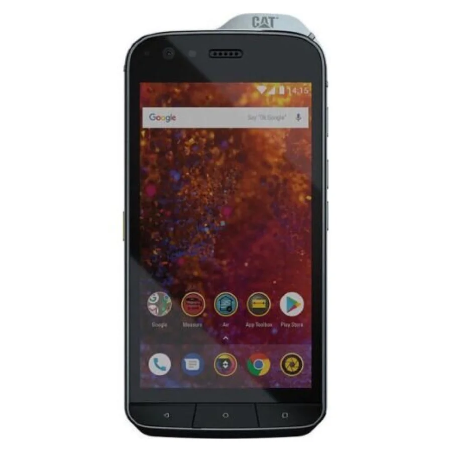 CAT S61 Black