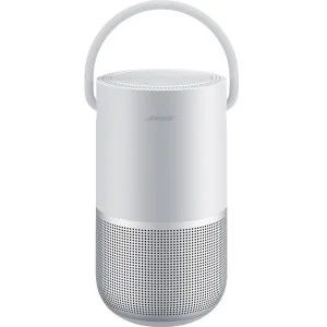 Bose Portable Smart Speaker Luxe Silver (829393-1300, 829393-230)