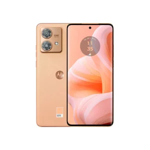 Motorola Edge 40 Neo 12/256GB Peach Fuzz (PAYH0116RS) (UA)