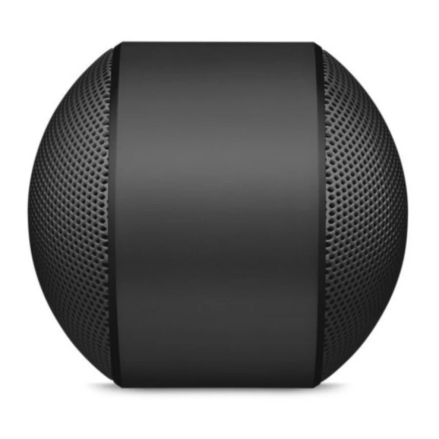 Beats by Dr. Dre Pill+ Black (ML4M2)