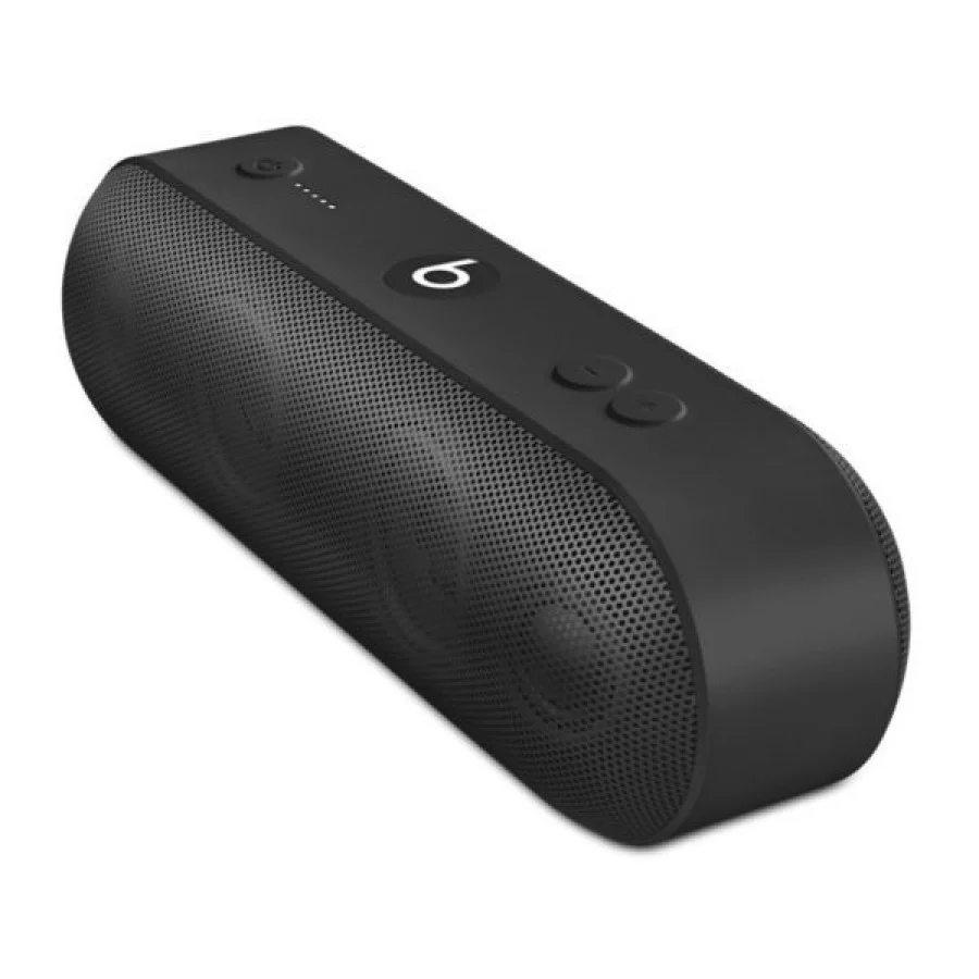 Beats by Dr. Dre Pill+ Black (ML4M2)