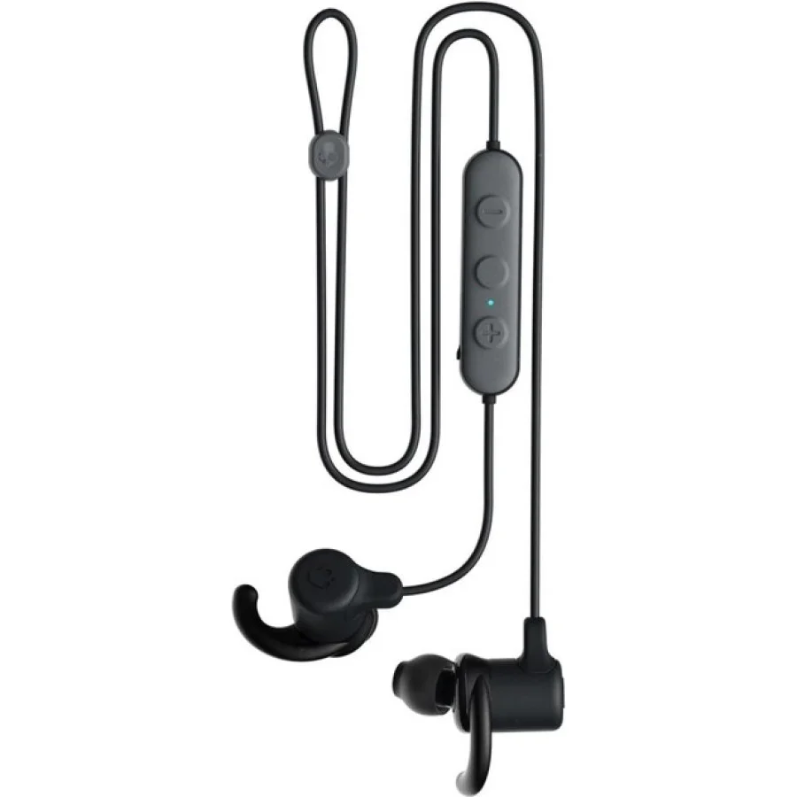 SkullCandy JIB + Active Black (S2JSW-M003)