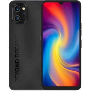 Umidigi A13 4/128GB Starry Black (UA)