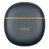 vivo IQOO TWS Air Yellow