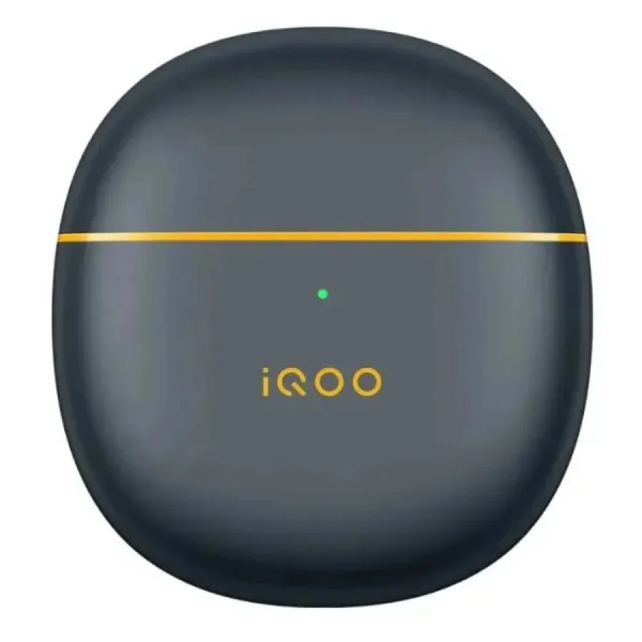 vivo IQOO TWS Air Yellow