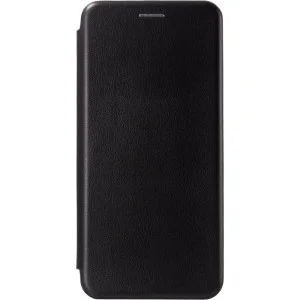 Чохол-книжка G-Case Ranger Series для Xiaomi Redmi Note 13 Pro 4G/Poco M6 Pro 4G (Black)