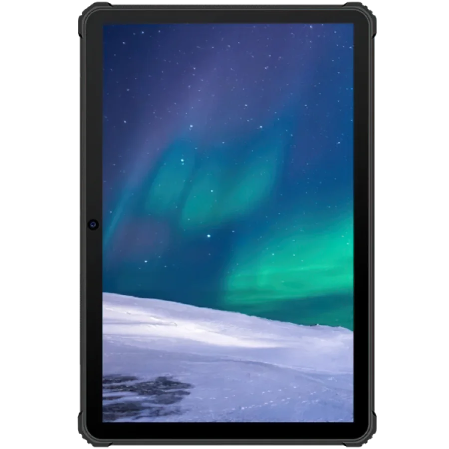 Oukitel Pad RT1 4/64GB Black