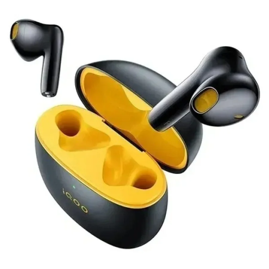 vivo IQOO TWS Air Yellow