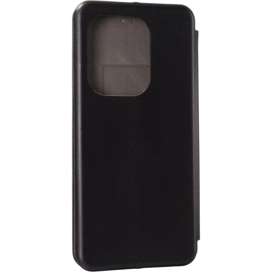 Чохол-книжка G-Case Ranger Series для Xiaomi Redmi Note 13 Pro 4G/Poco M6 Pro 4G (Black)