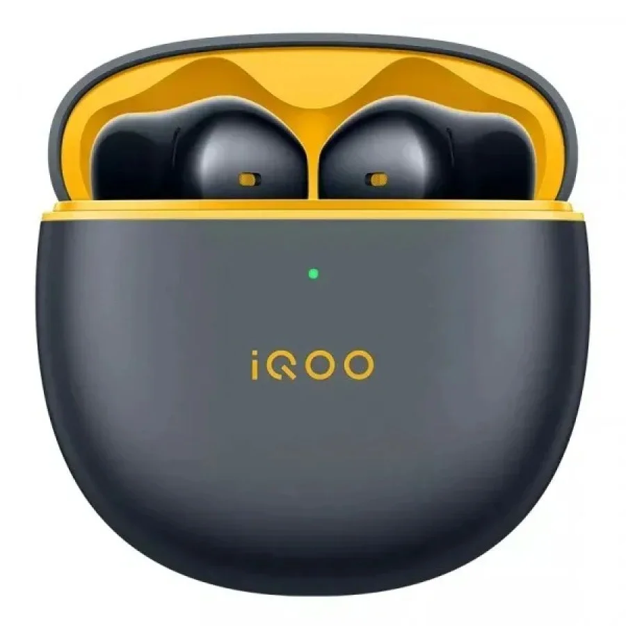 vivo IQOO TWS Air Yellow