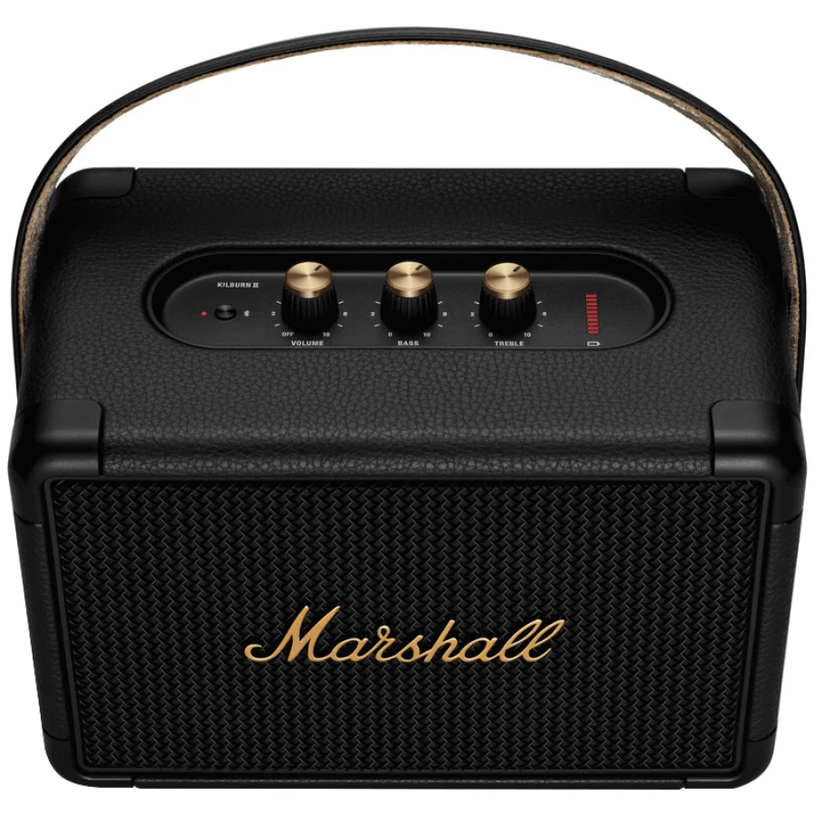 Marshall Kilburn II Indigo (1005252)