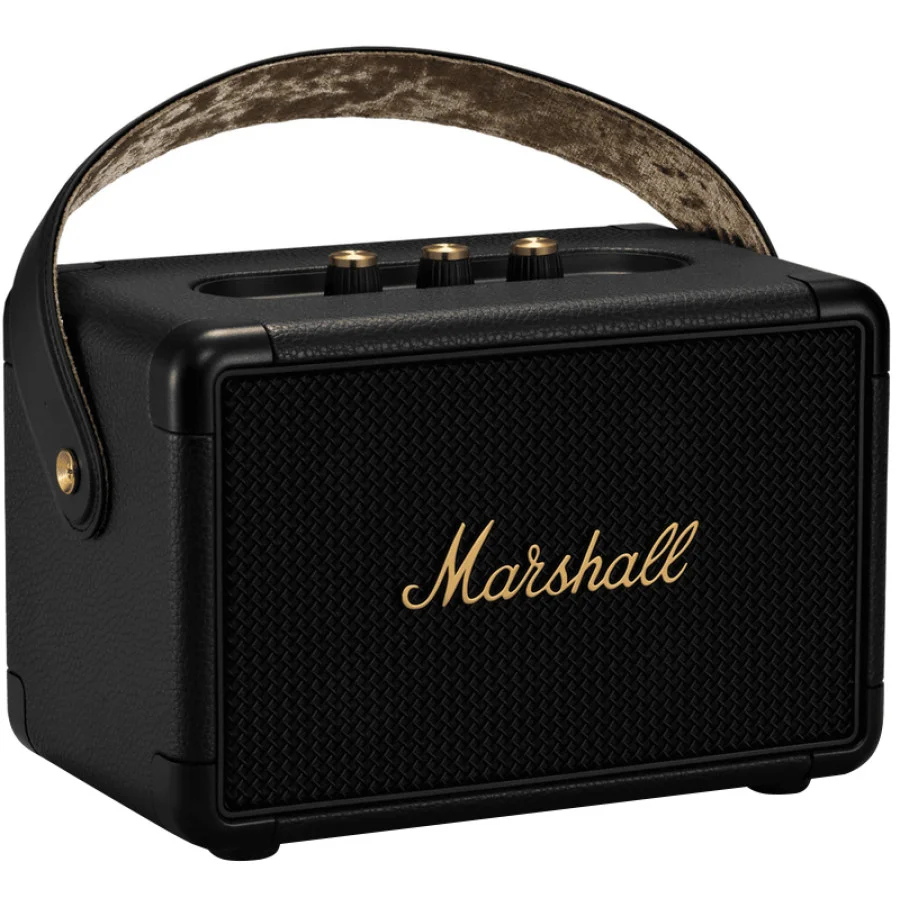 Marshall Kilburn II Indigo (1005252)