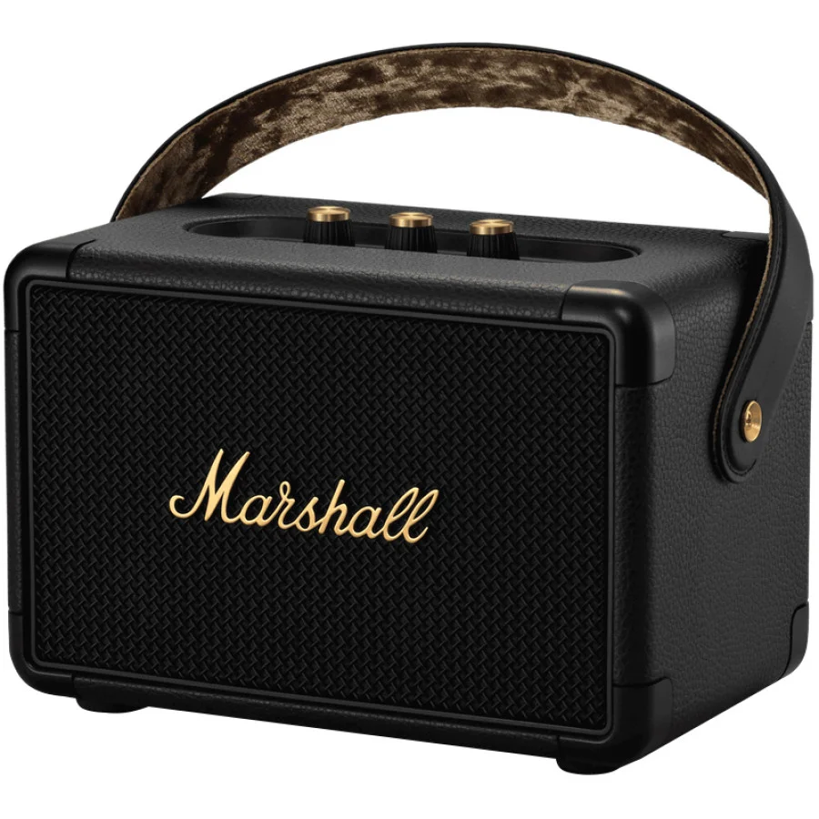 Marshall Kilburn II Indigo (1005252)