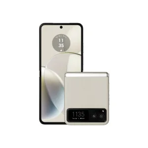 Motorola Razr 40 8/256GB Vanilla Cream (UA)